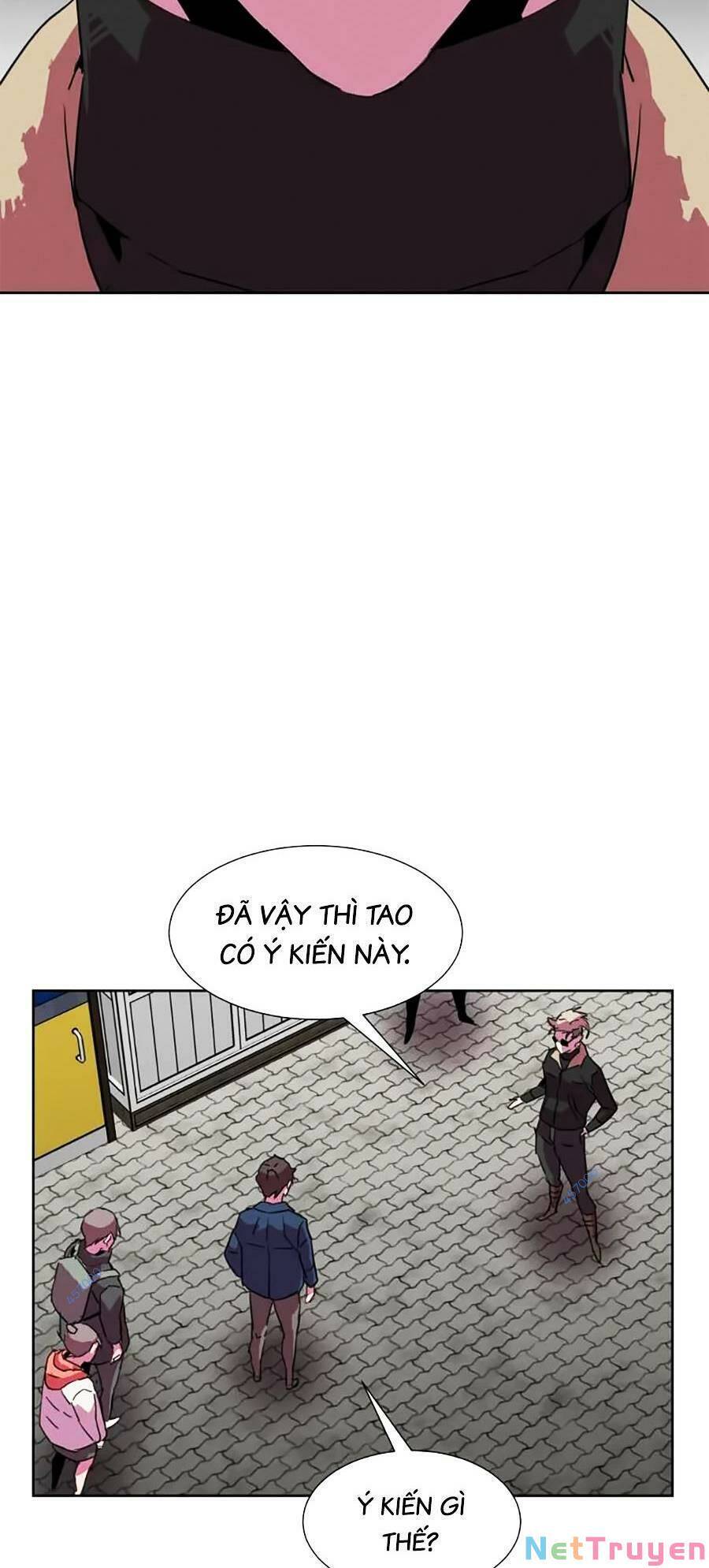 Săn Lùng Bắt Nạt Chapter 48 - Trang 50