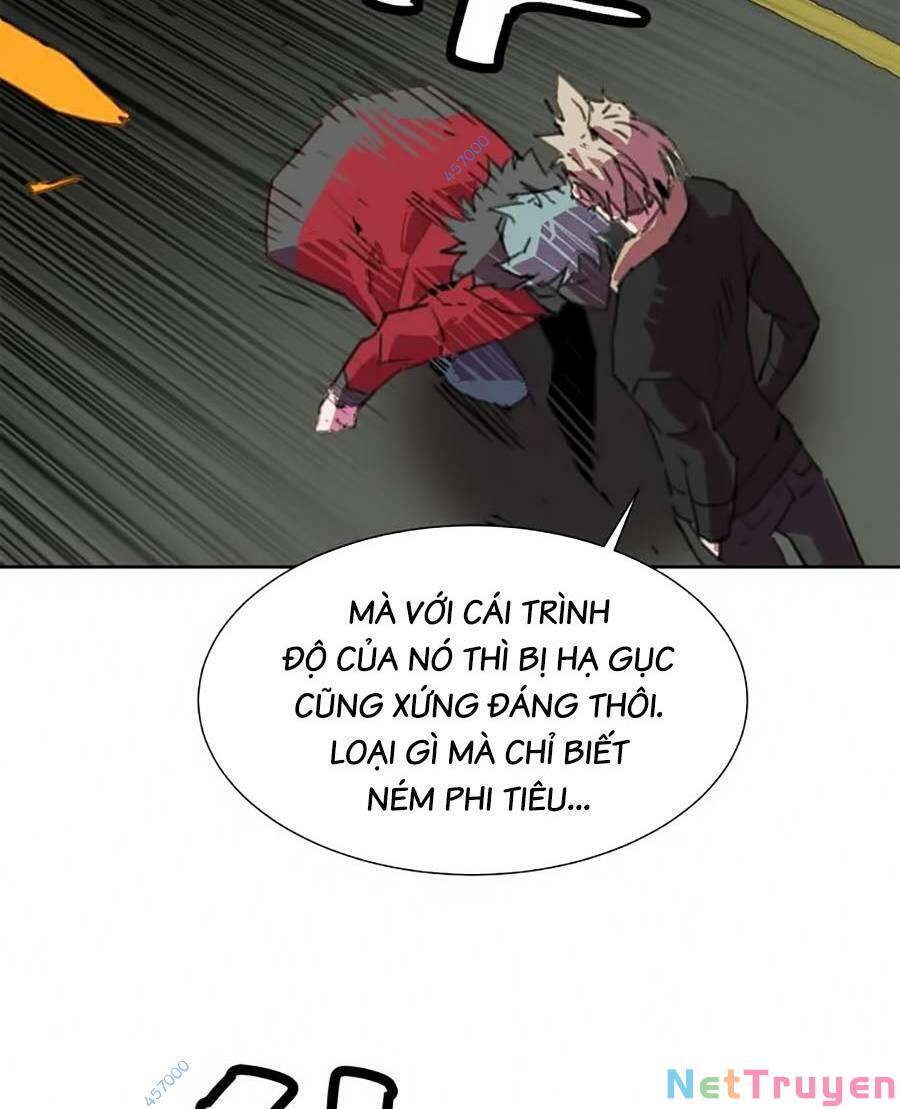 Săn Lùng Bắt Nạt Chapter 50 - Trang 8