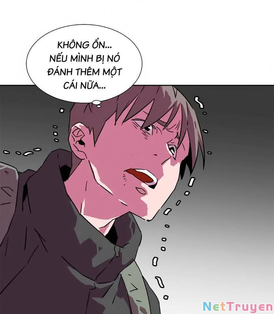 Săn Lùng Bắt Nạt Chapter 47 - Trang 42