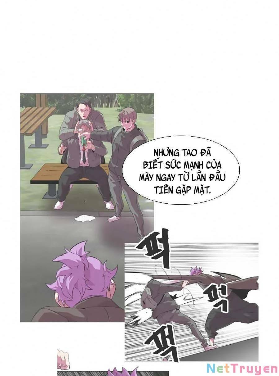 Săn Lùng Bắt Nạt Chapter 40 - Trang 38