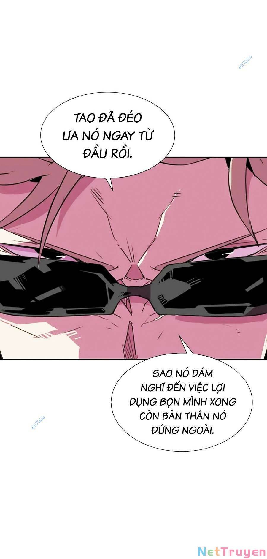 Săn Lùng Bắt Nạt Chapter 57 - Trang 36