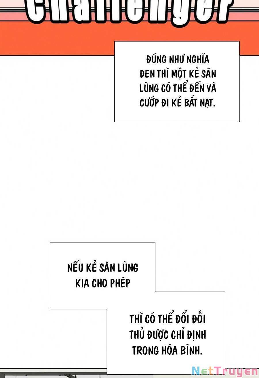 Săn Lùng Bắt Nạt Chapter 37 - Trang 14