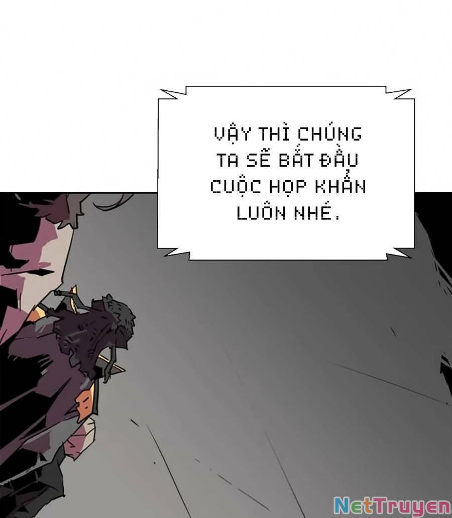 Săn Lùng Bắt Nạt Chapter 54 - Trang 14