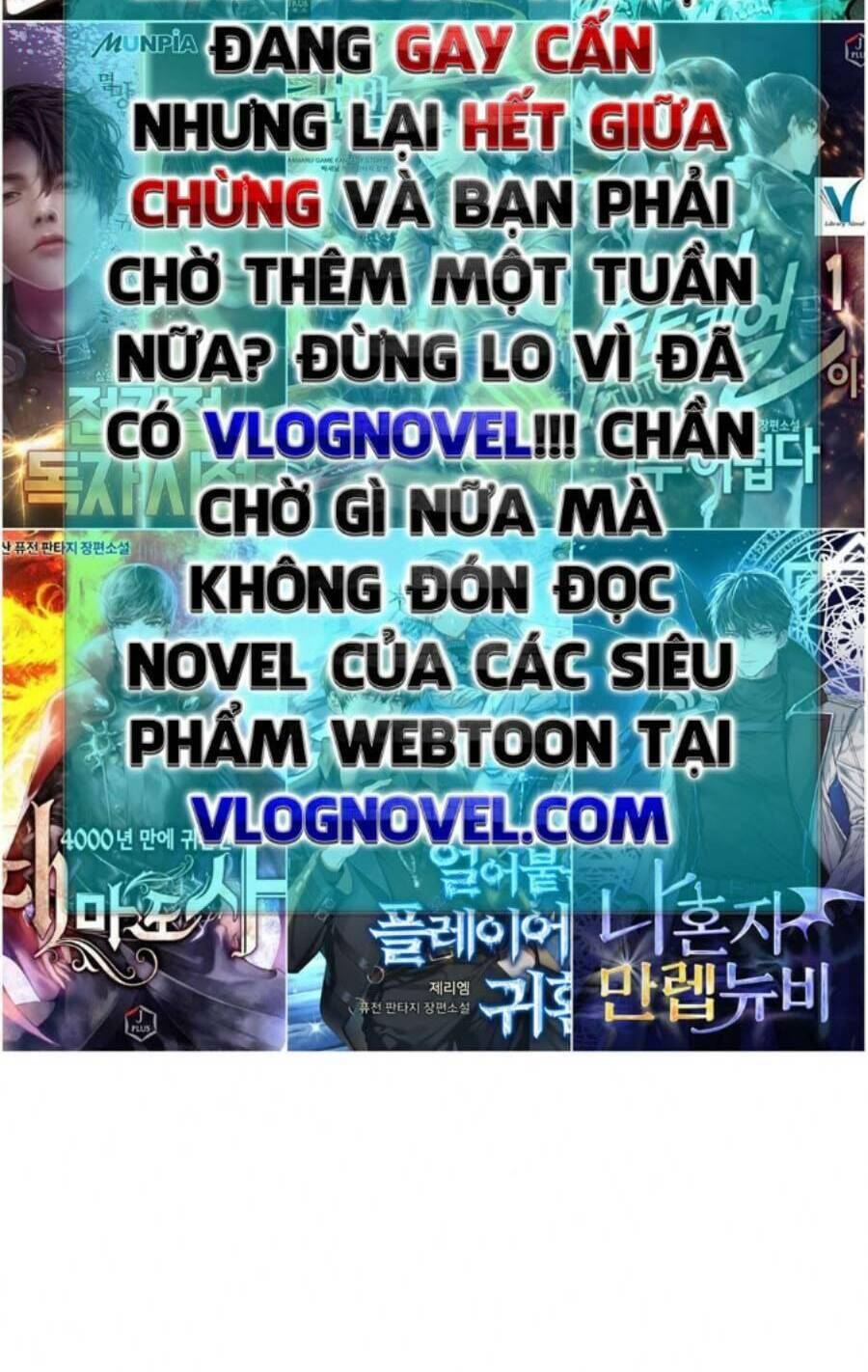 Săn Lùng Bắt Nạt Chapter 20 - Trang 1