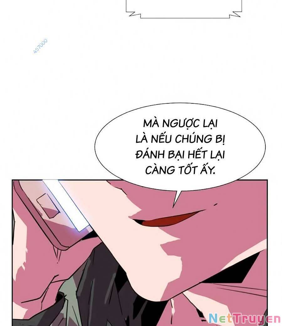 Săn Lùng Bắt Nạt Chapter 61 - Trang 16