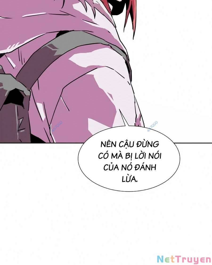 Săn Lùng Bắt Nạt Chapter 49 - Trang 56