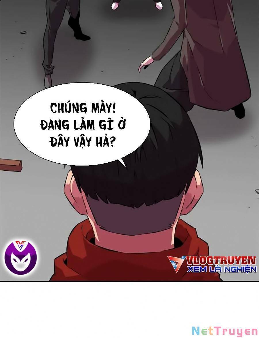 Săn Lùng Bắt Nạt Chapter 35 - Trang 58