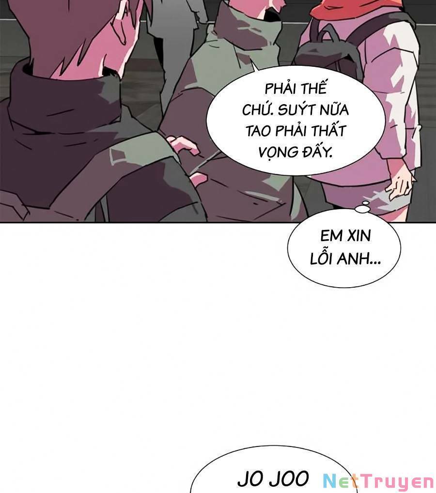 Săn Lùng Bắt Nạt Chapter 44 - Trang 22