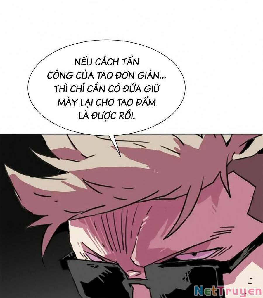 Săn Lùng Bắt Nạt Chapter 50 - Trang 59