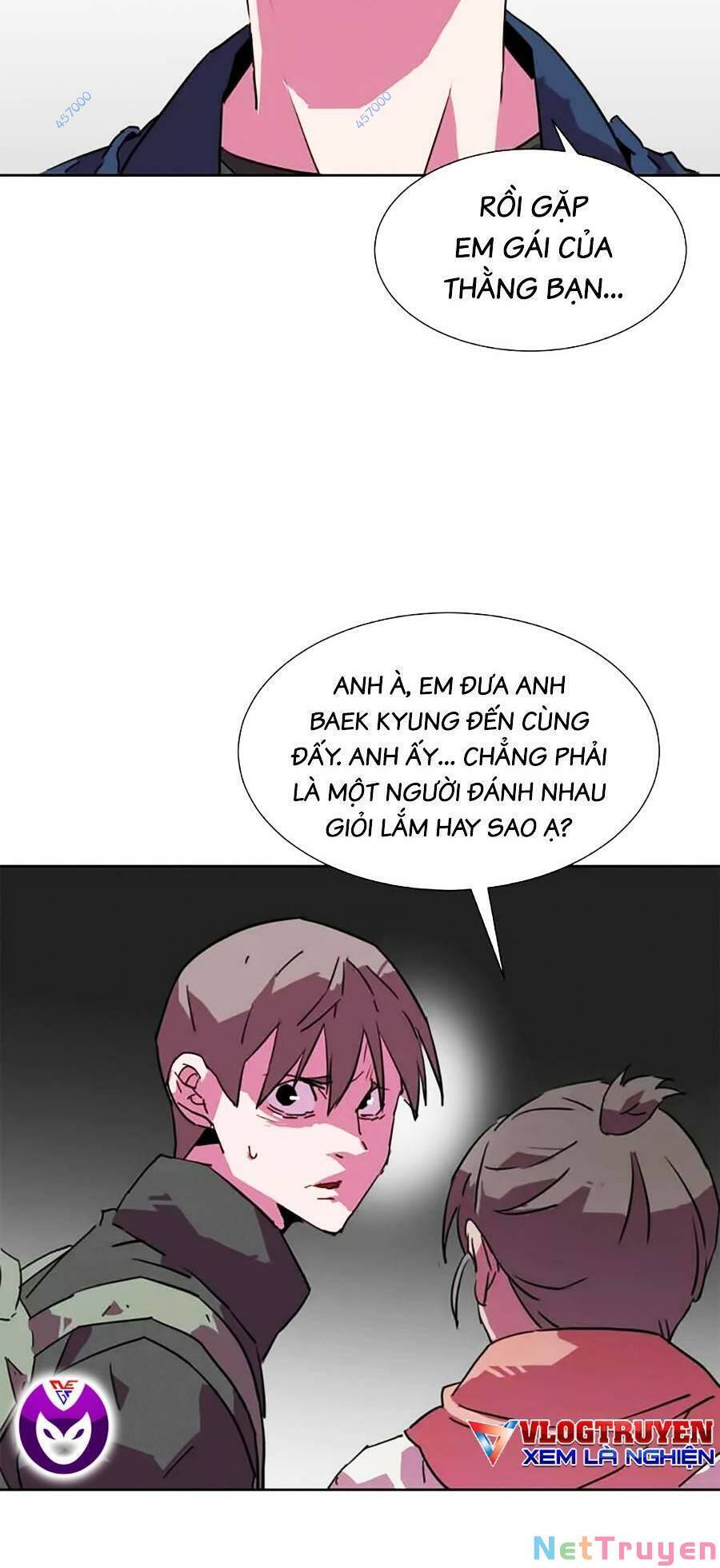 Săn Lùng Bắt Nạt Chapter 48 - Trang 10