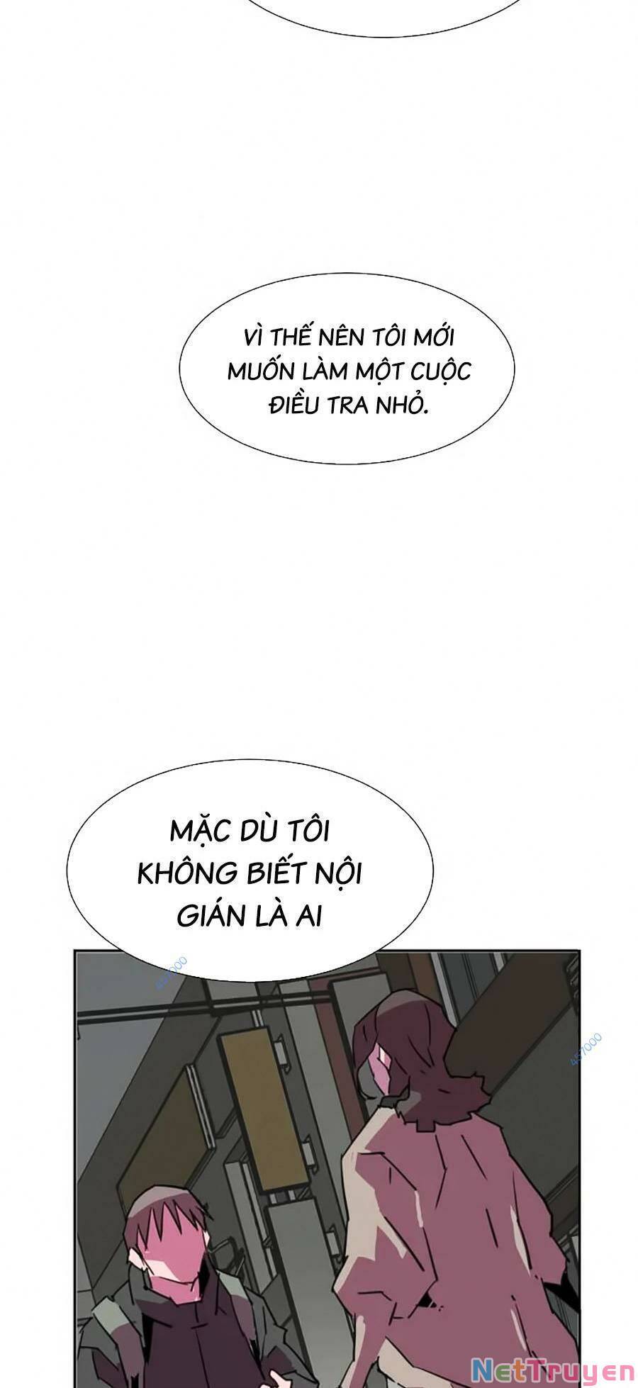 Săn Lùng Bắt Nạt Chapter 56 - Trang 65