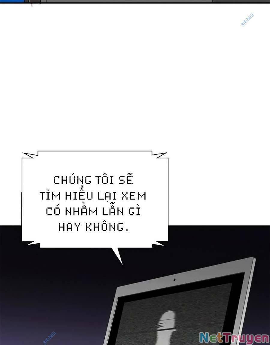 Săn Lùng Bắt Nạt Chapter 13 - Trang 20