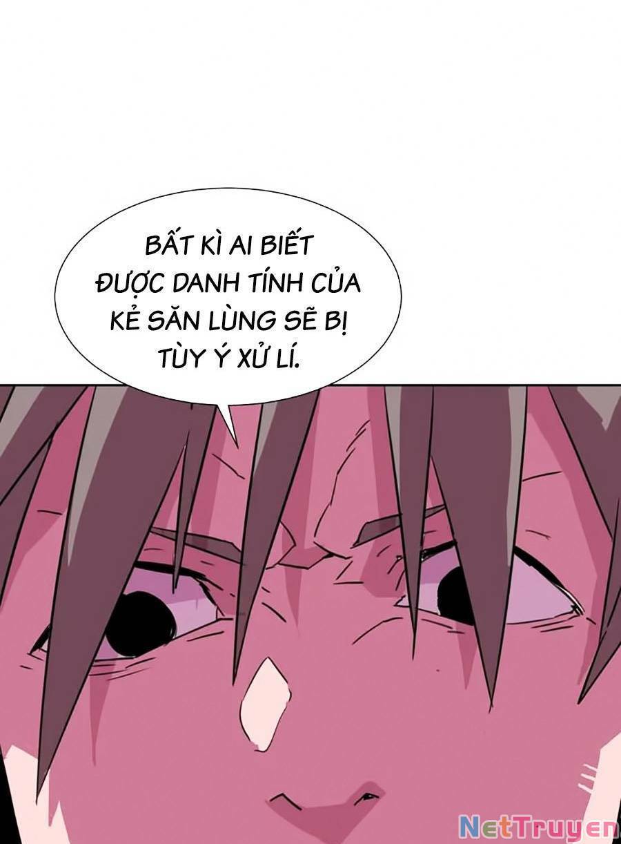 Săn Lùng Bắt Nạt Chapter 62 - Trang 62