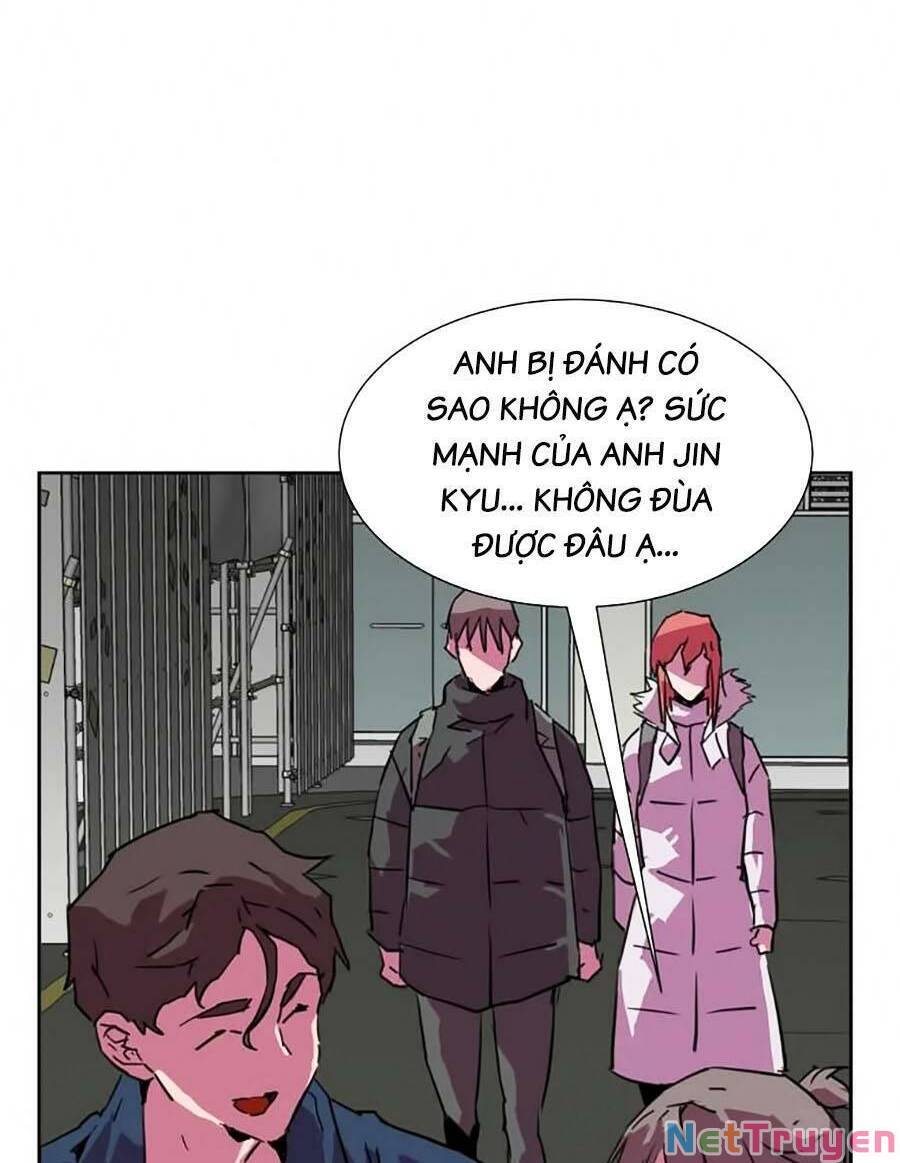 Săn Lùng Bắt Nạt Chapter 49 - Trang 21