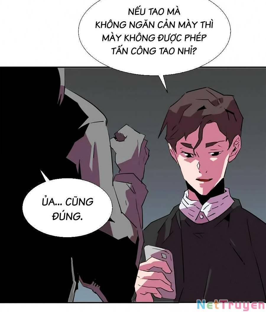 Săn Lùng Bắt Nạt Chapter 42 - Trang 43