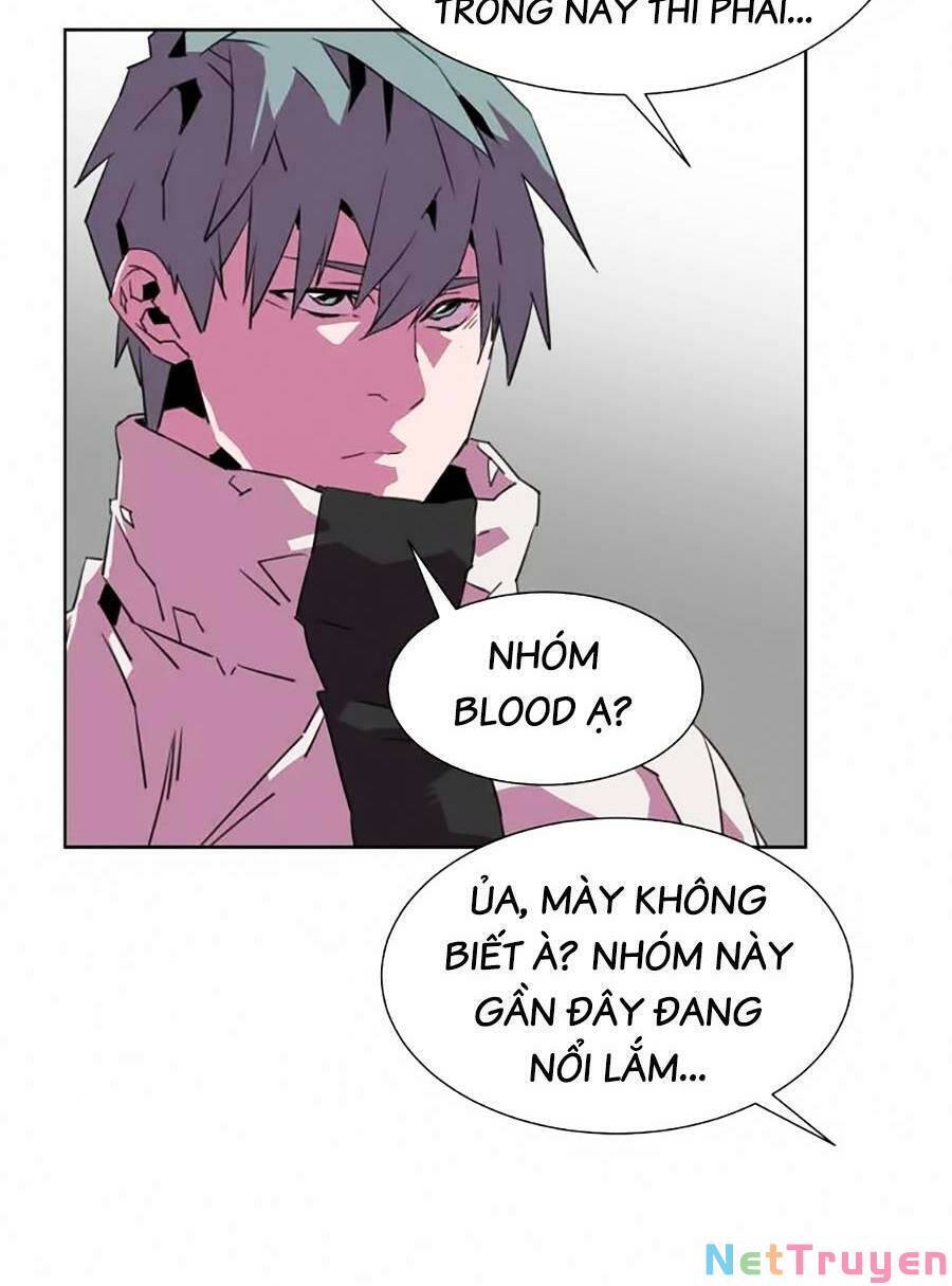 Săn Lùng Bắt Nạt Chapter 46 - Trang 56