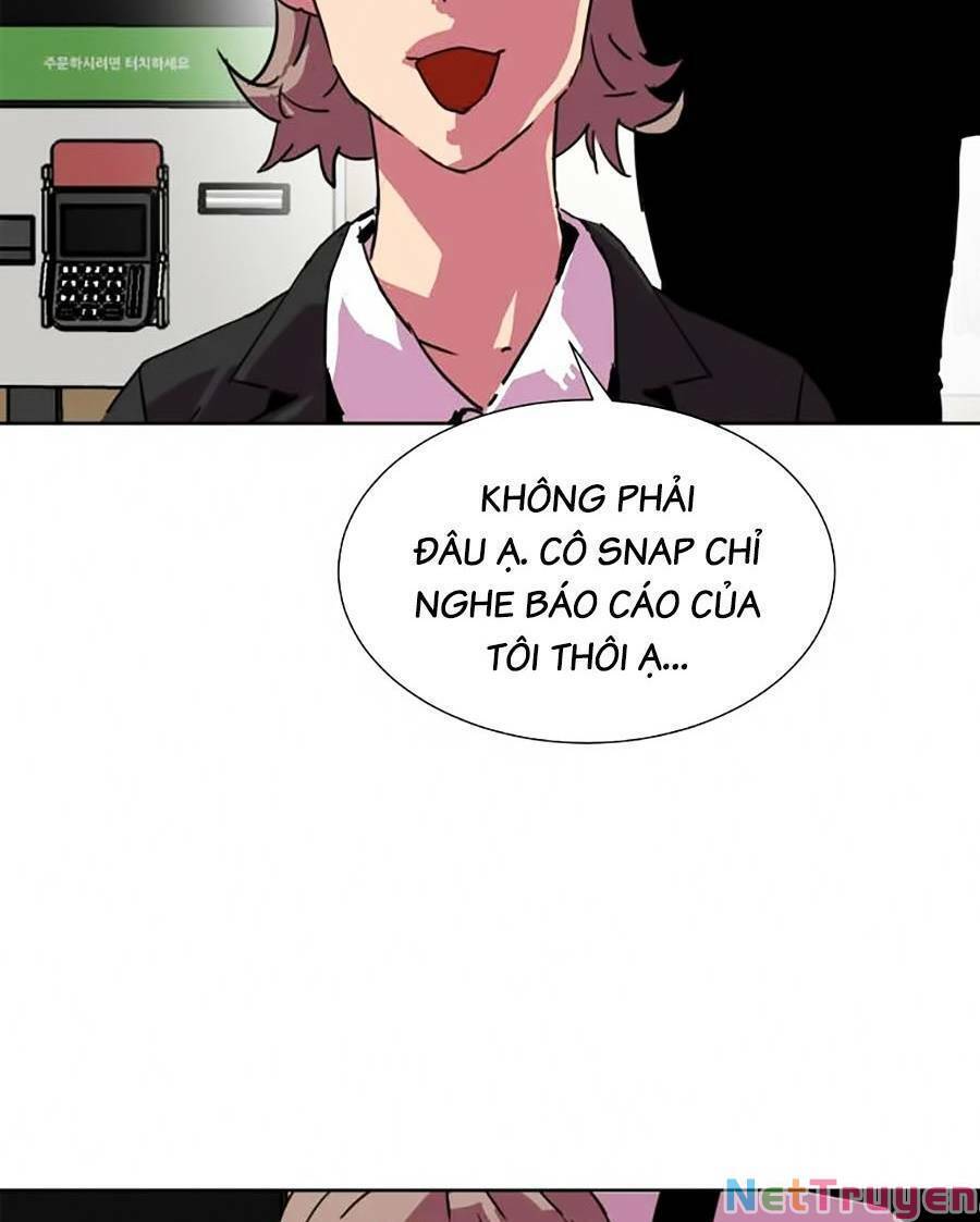 Săn Lùng Bắt Nạt Chapter 49 - Trang 78