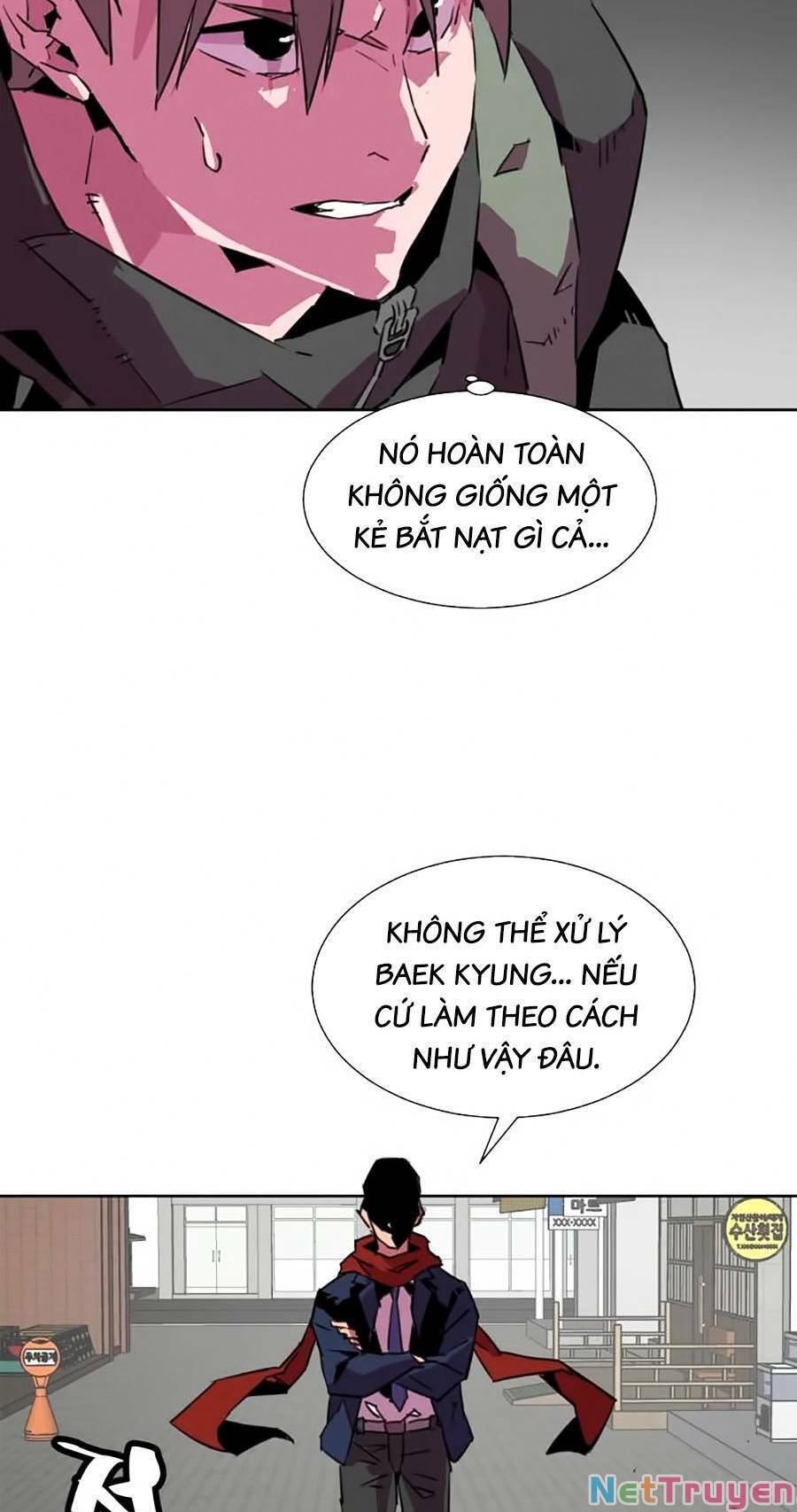 Săn Lùng Bắt Nạt Chapter 58 - Trang 19