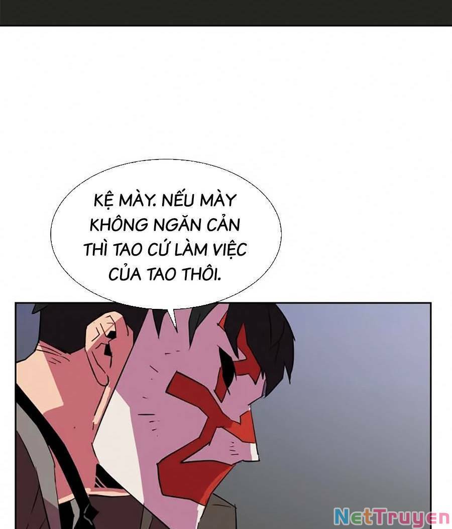 Săn Lùng Bắt Nạt Chapter 42 - Trang 58