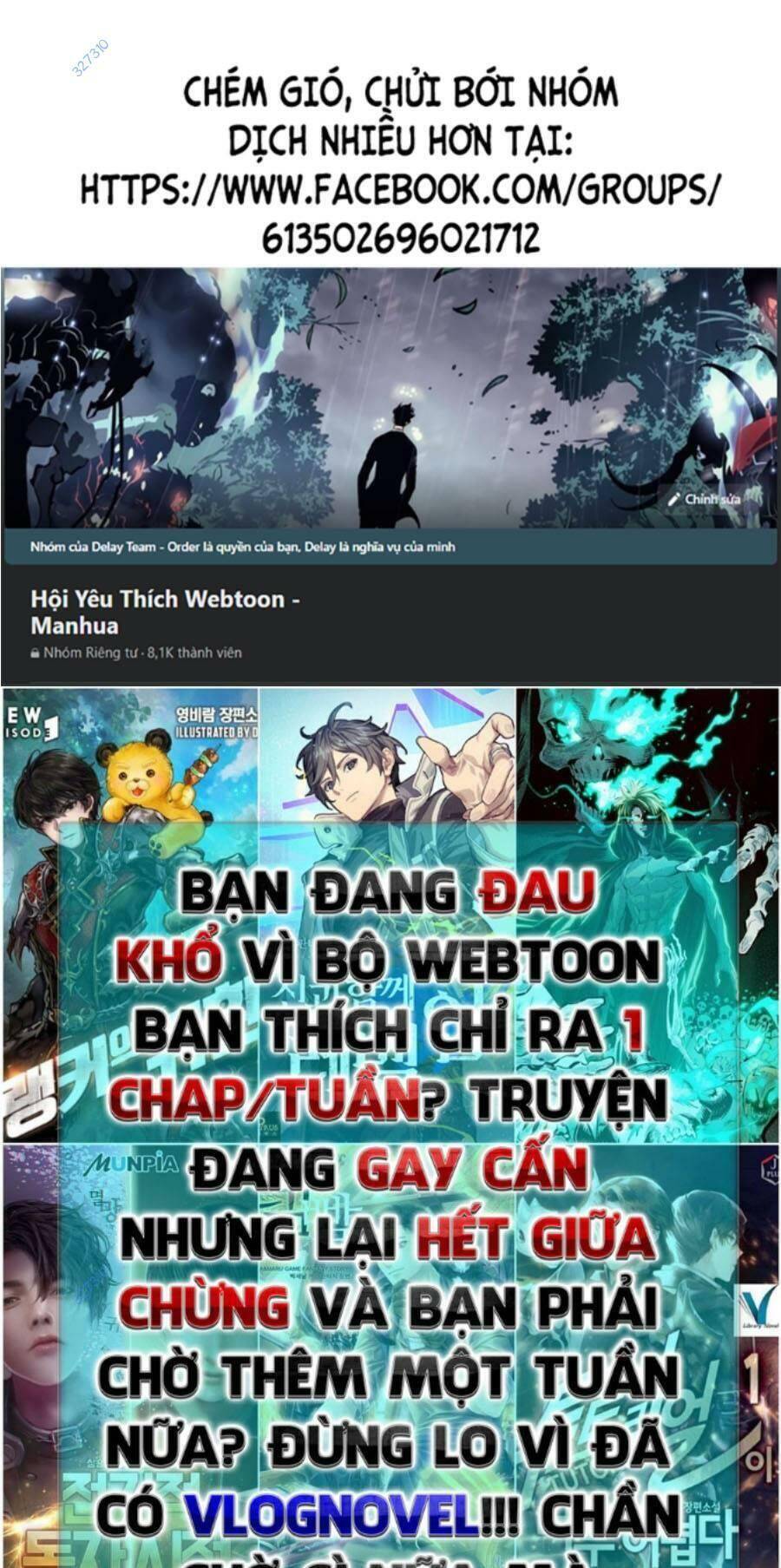 Săn Lùng Bắt Nạt Chapter 21 - Trang 0