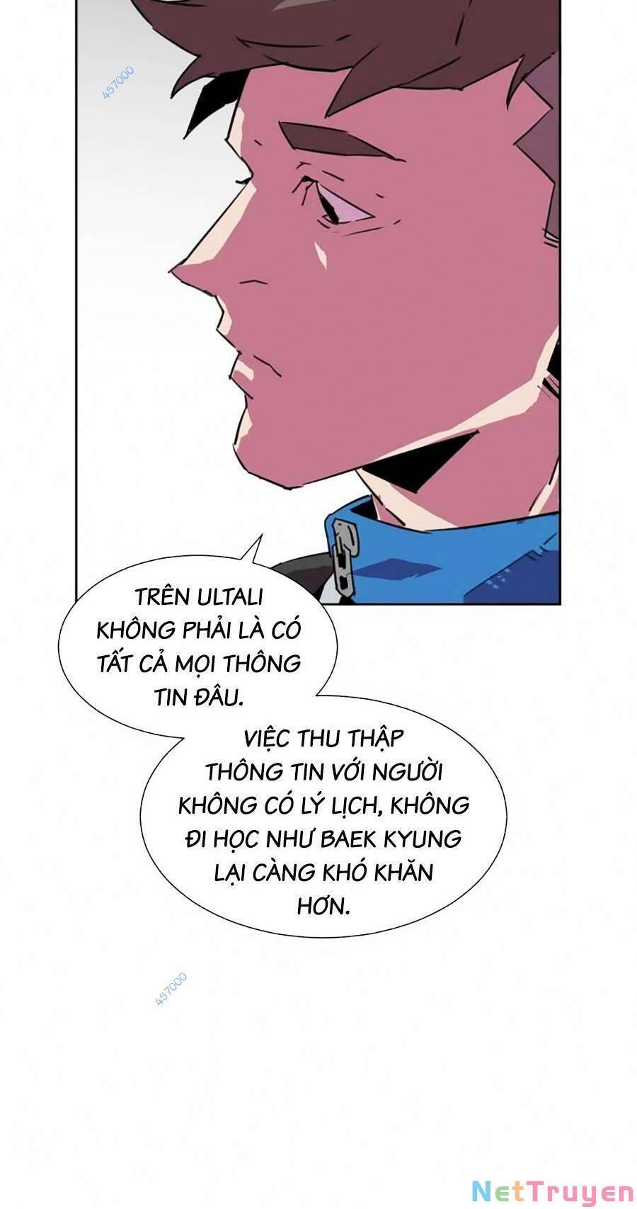 Săn Lùng Bắt Nạt Chapter 58 - Trang 14