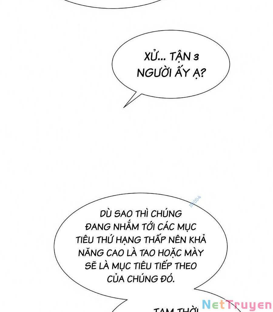 Săn Lùng Bắt Nạt Chapter 45 - Trang 28