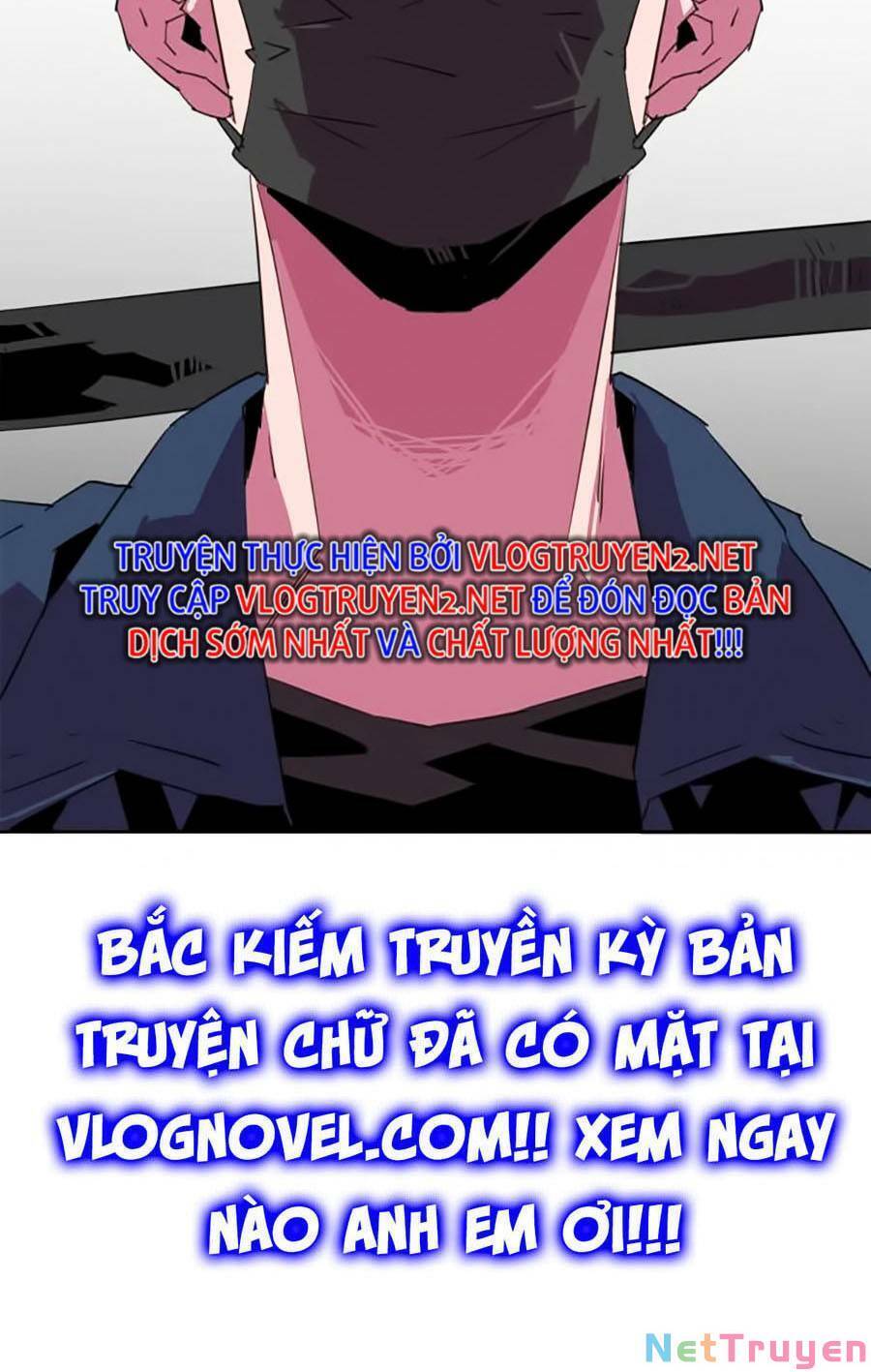 Săn Lùng Bắt Nạt Chapter 52 - Trang 72