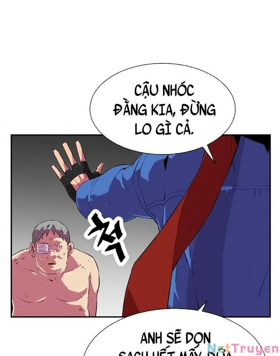 Săn Lùng Bắt Nạt Chapter 36 - Trang 50