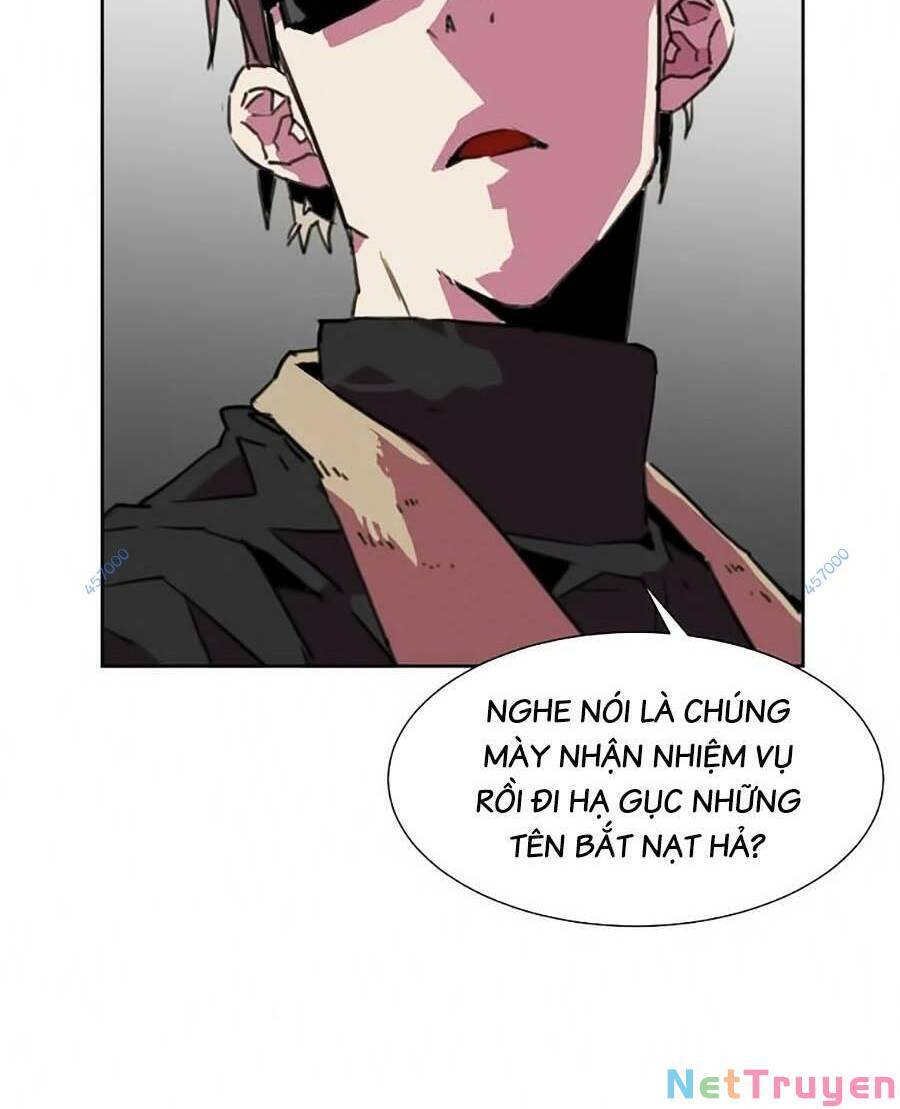 Săn Lùng Bắt Nạt Chapter 50 - Trang 5