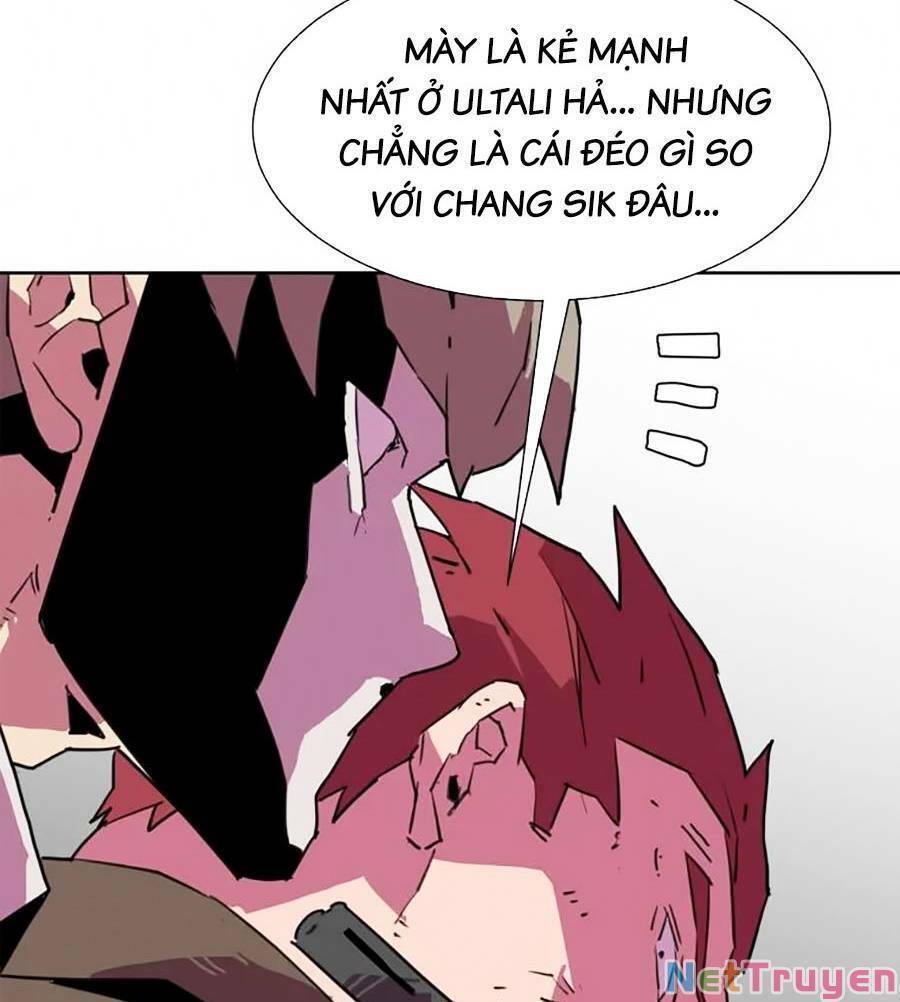 Săn Lùng Bắt Nạt Chapter 59 - Trang 14