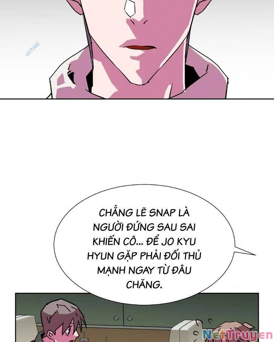 Săn Lùng Bắt Nạt Chapter 49 - Trang 84