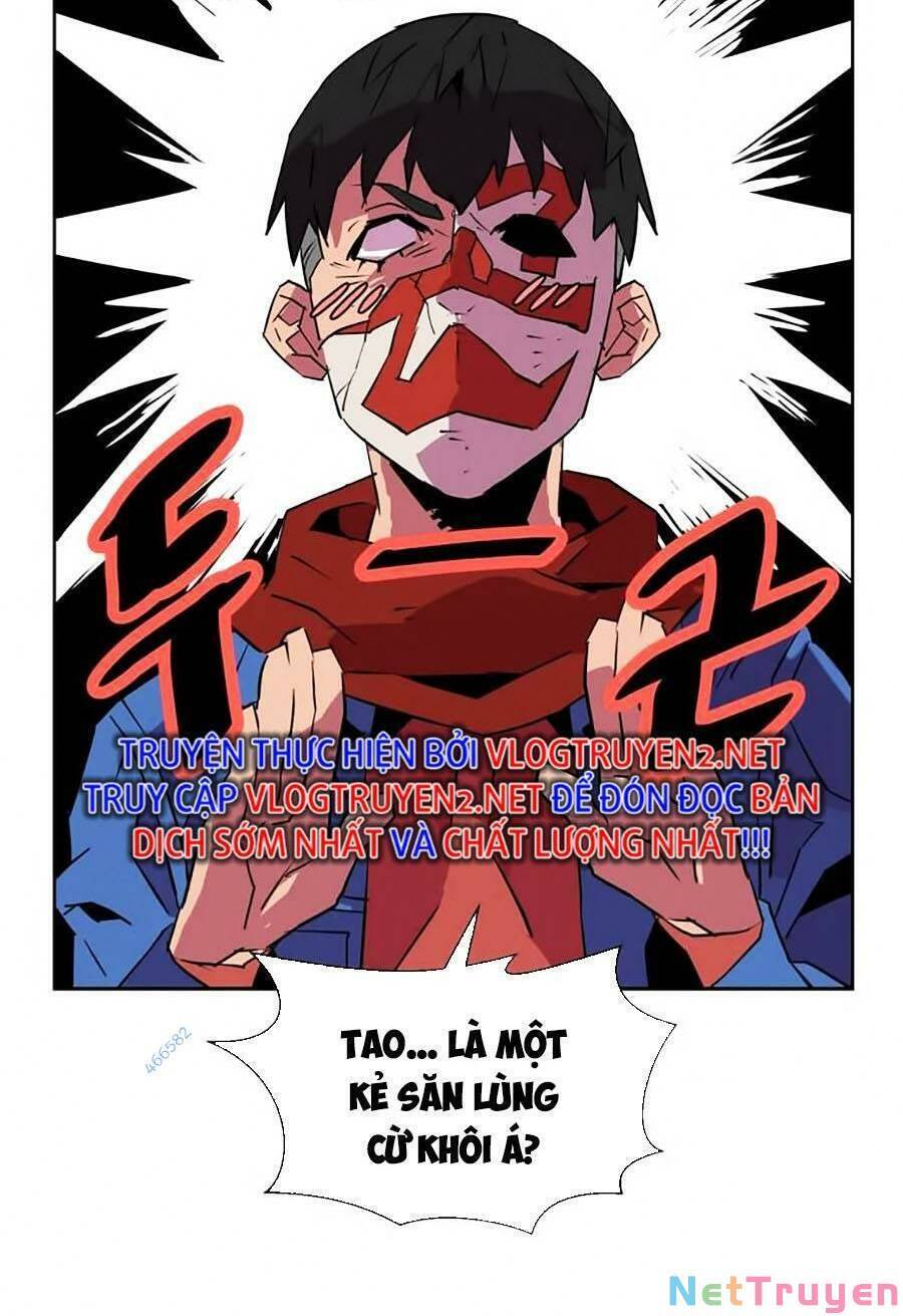 Săn Lùng Bắt Nạt Chapter 37 - Trang 33