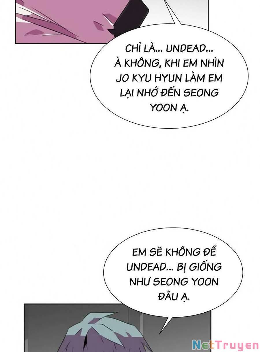 Săn Lùng Bắt Nạt Chapter 46 - Trang 53