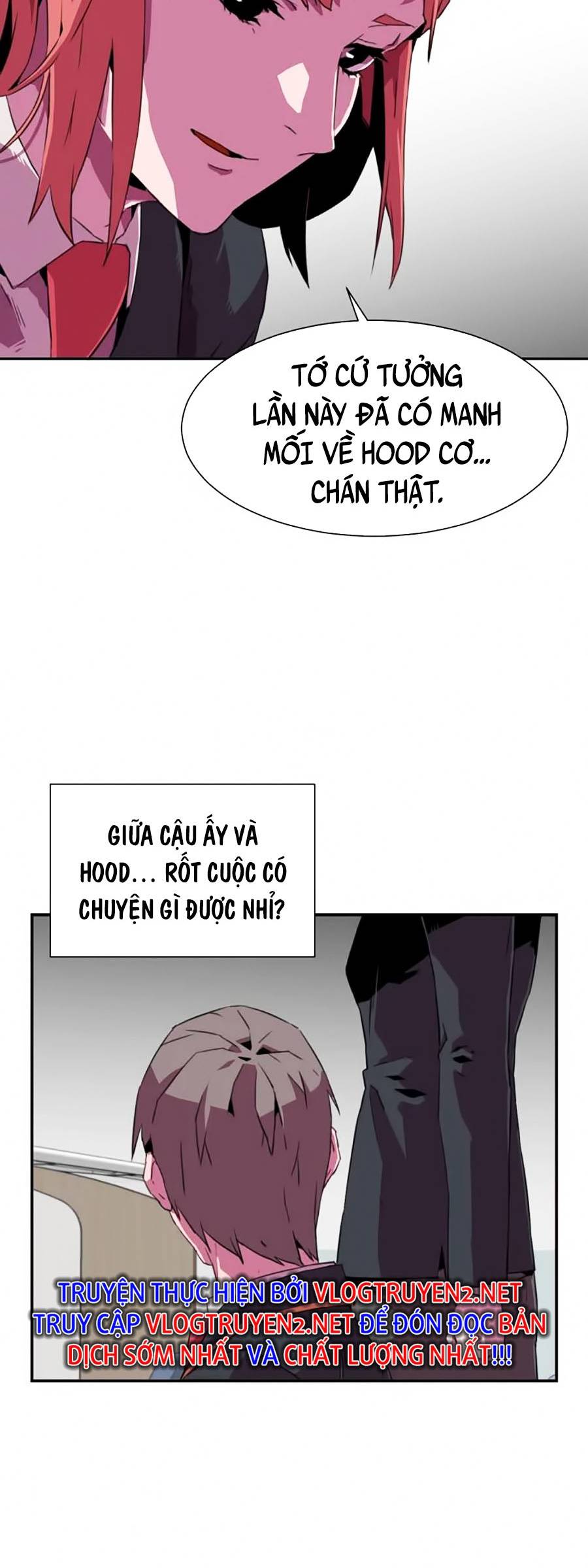 Săn Lùng Bắt Nạt Chapter 8 - Trang 29