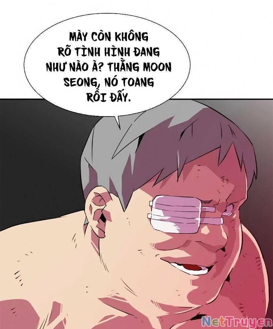 Săn Lùng Bắt Nạt Chapter 36 - Trang 23