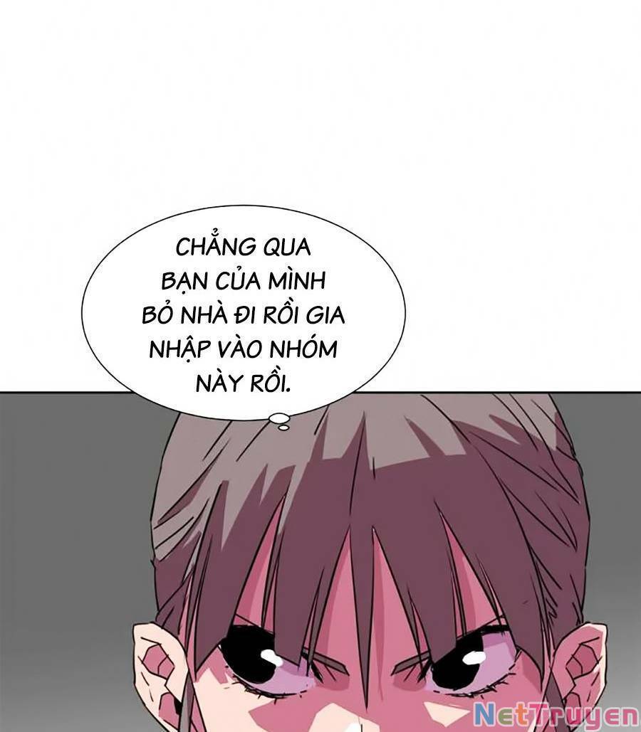 Săn Lùng Bắt Nạt Chapter 45 - Trang 53