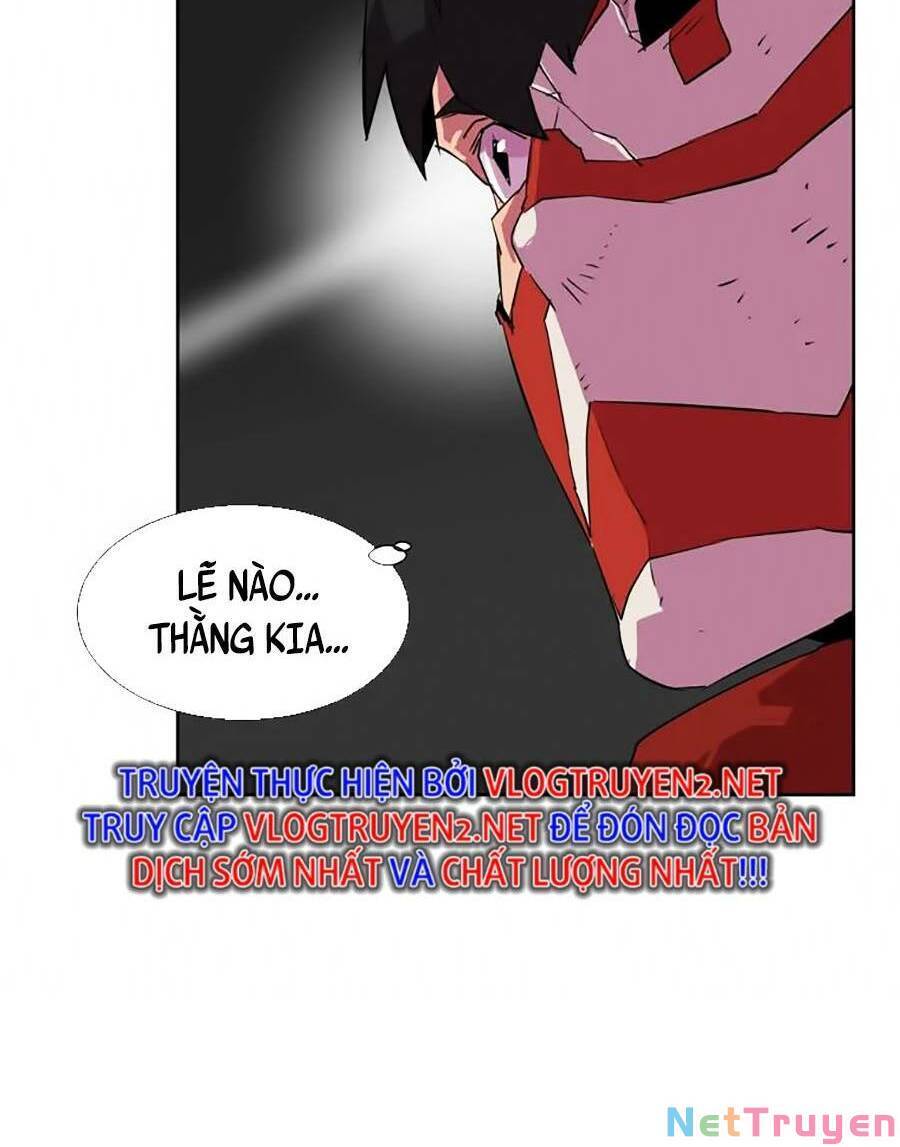 Săn Lùng Bắt Nạt Chapter 39 - Trang 39