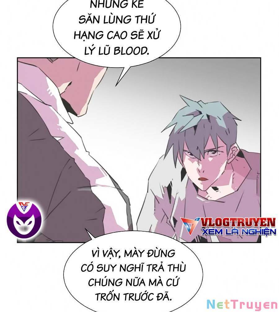 Săn Lùng Bắt Nạt Chapter 60 - Trang 74