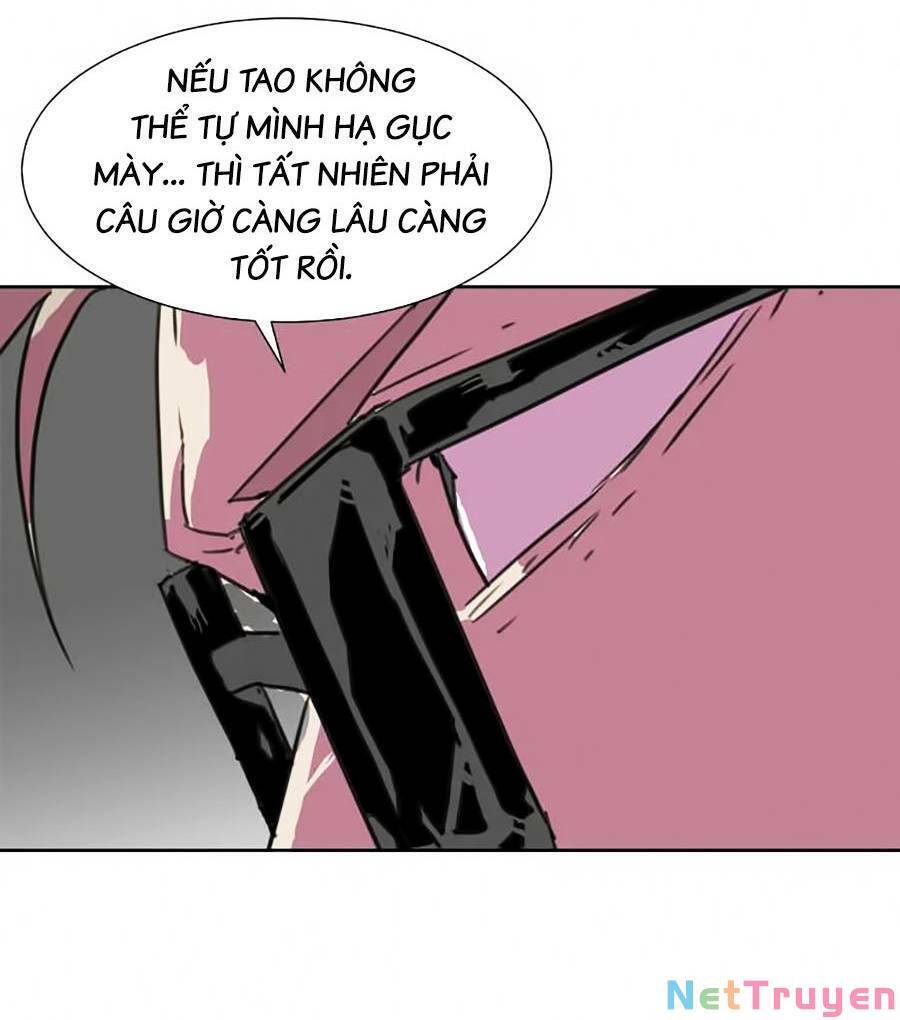 Săn Lùng Bắt Nạt Chapter 50 - Trang 86