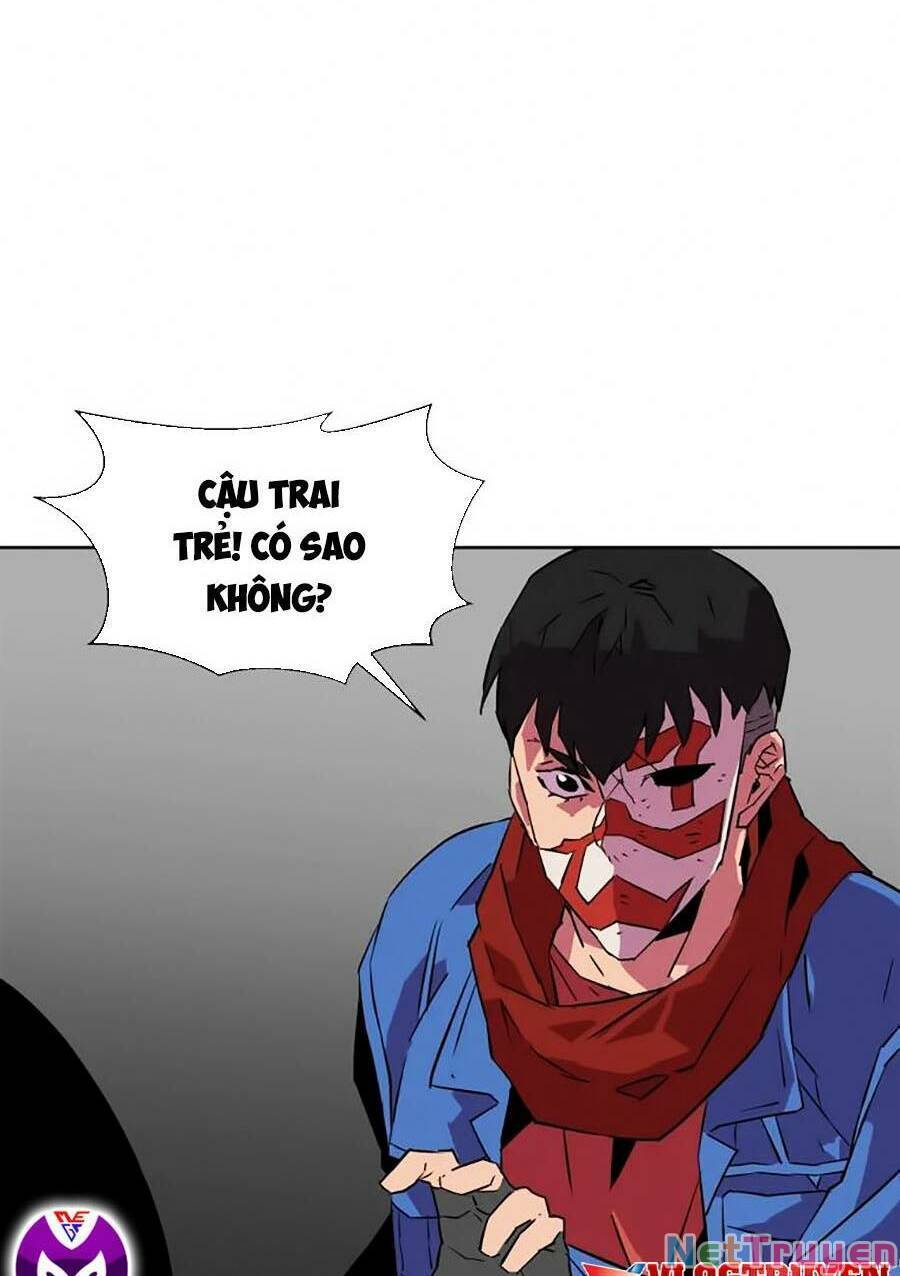 Săn Lùng Bắt Nạt Chapter 37 - Trang 51