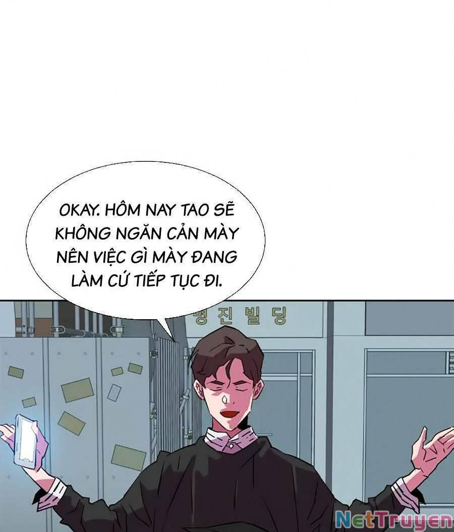 Săn Lùng Bắt Nạt Chapter 42 - Trang 47