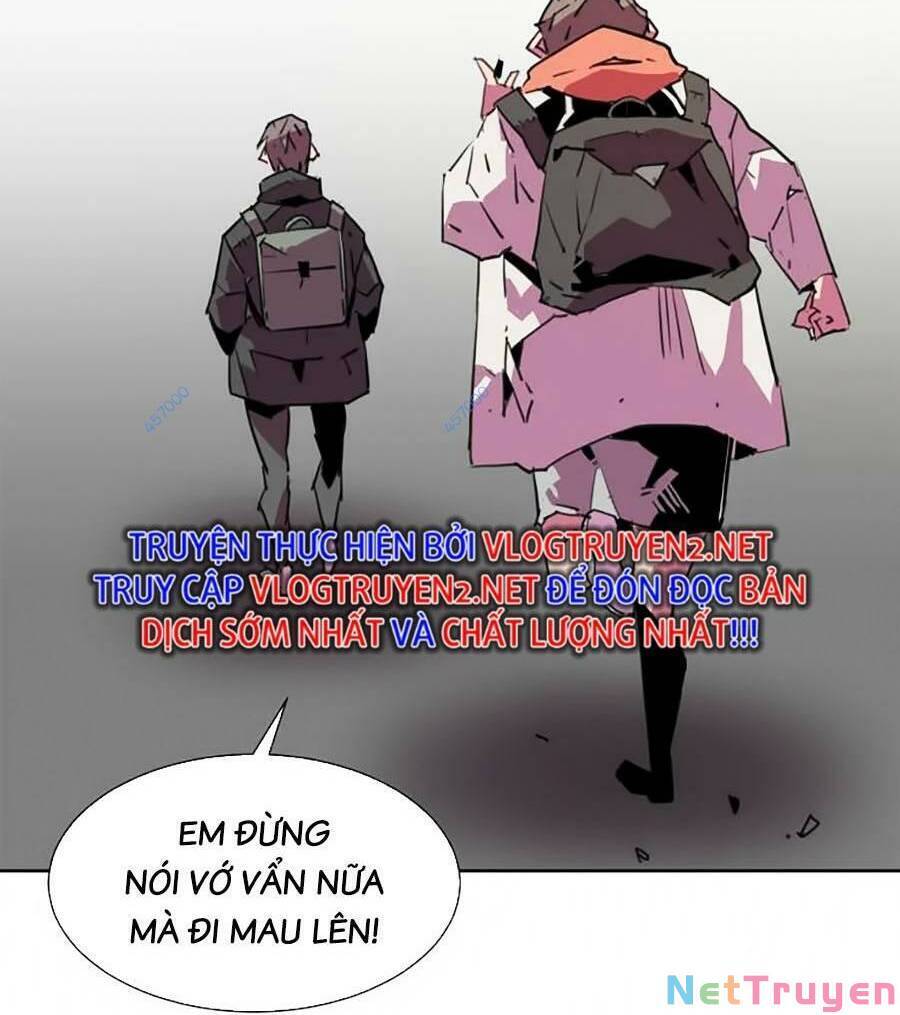 Săn Lùng Bắt Nạt Chapter 56 - Trang 33