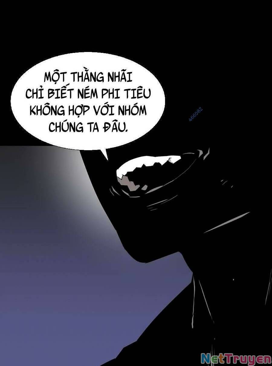 Săn Lùng Bắt Nạt Chapter 40 - Trang 9