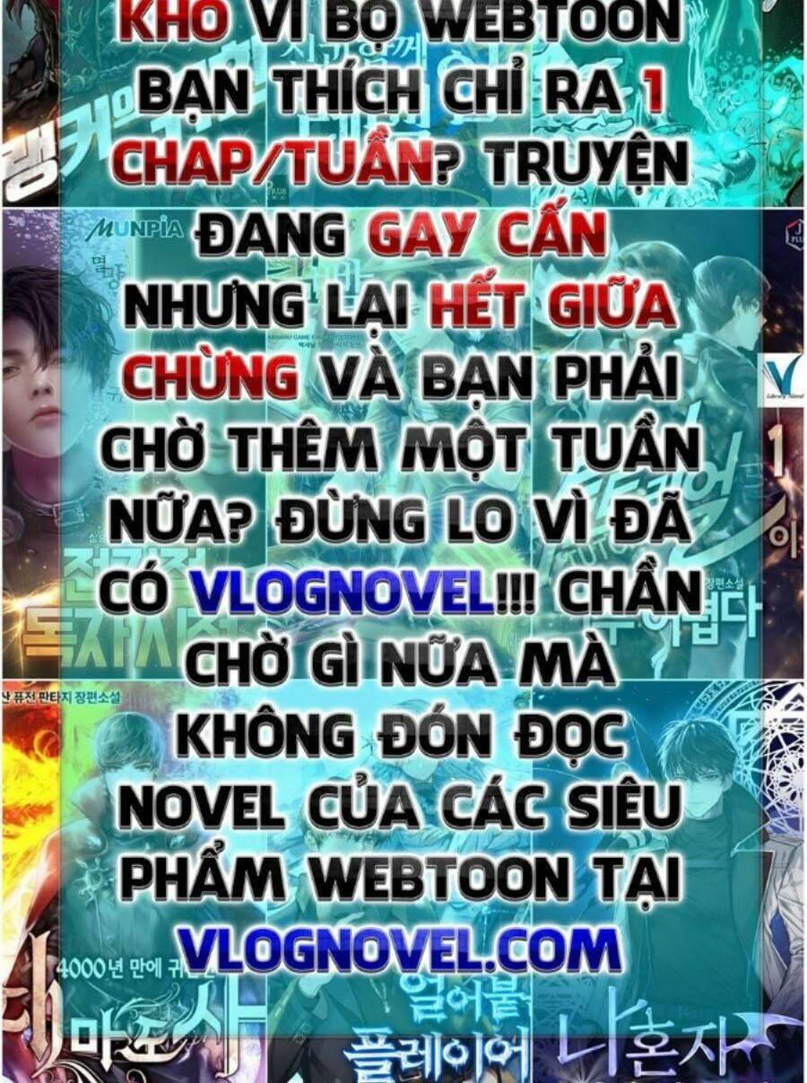 Săn Lùng Bắt Nạt Chapter 23 - Trang 1