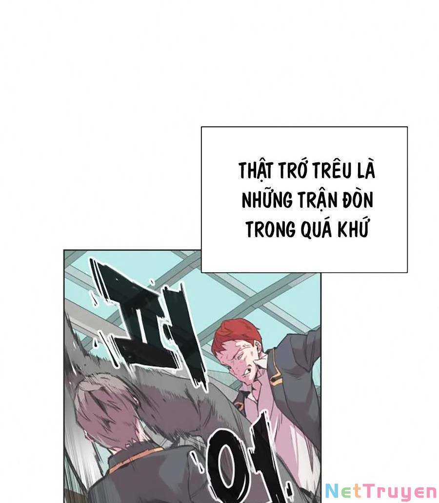 Săn Lùng Bắt Nạt Chapter 47 - Trang 38