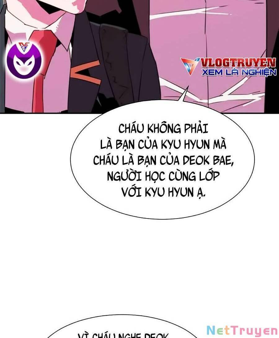 Săn Lùng Bắt Nạt Chapter 14 - Trang 57