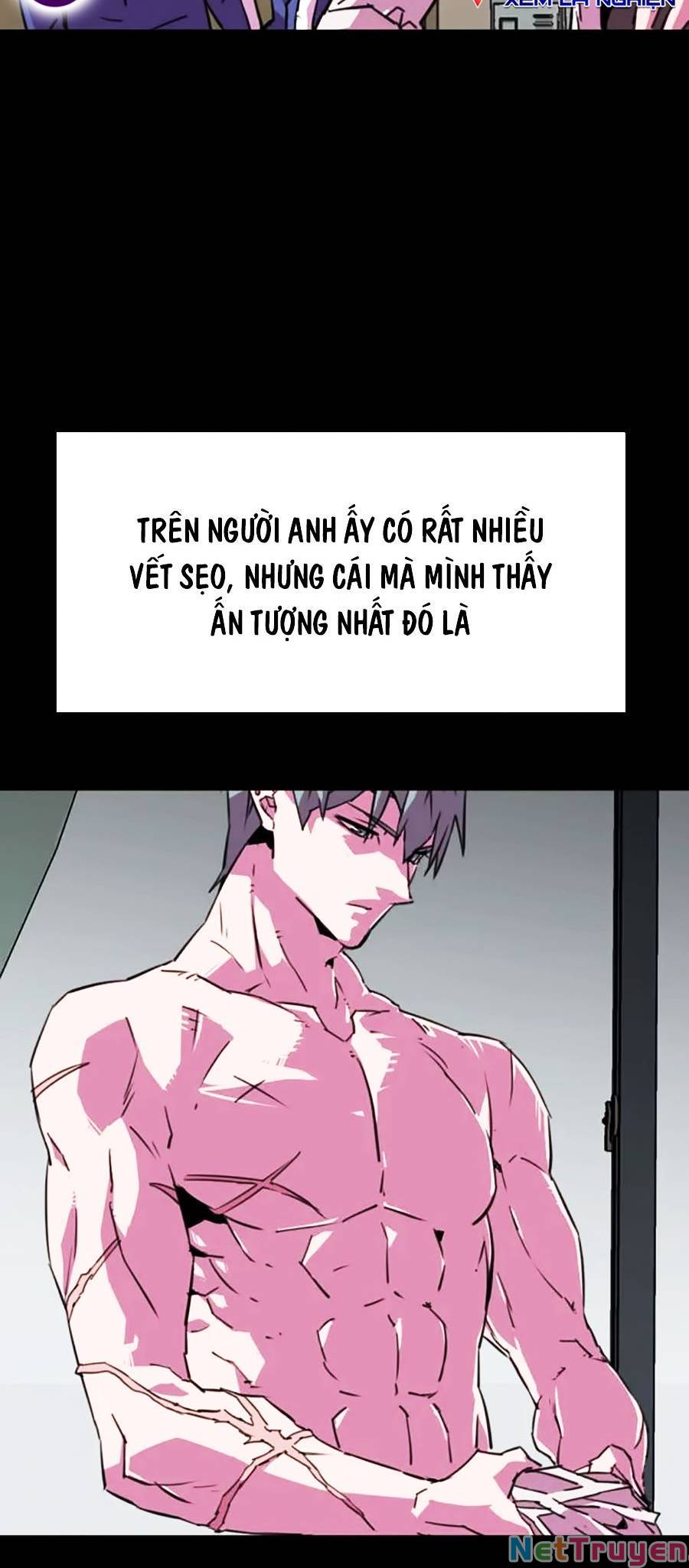 Săn Lùng Bắt Nạt Chapter 6 - Trang 9