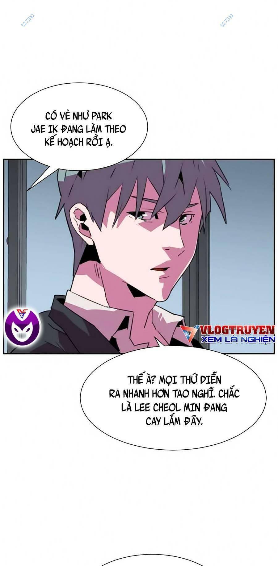 Săn Lùng Bắt Nạt Chapter 24 - Trang 38