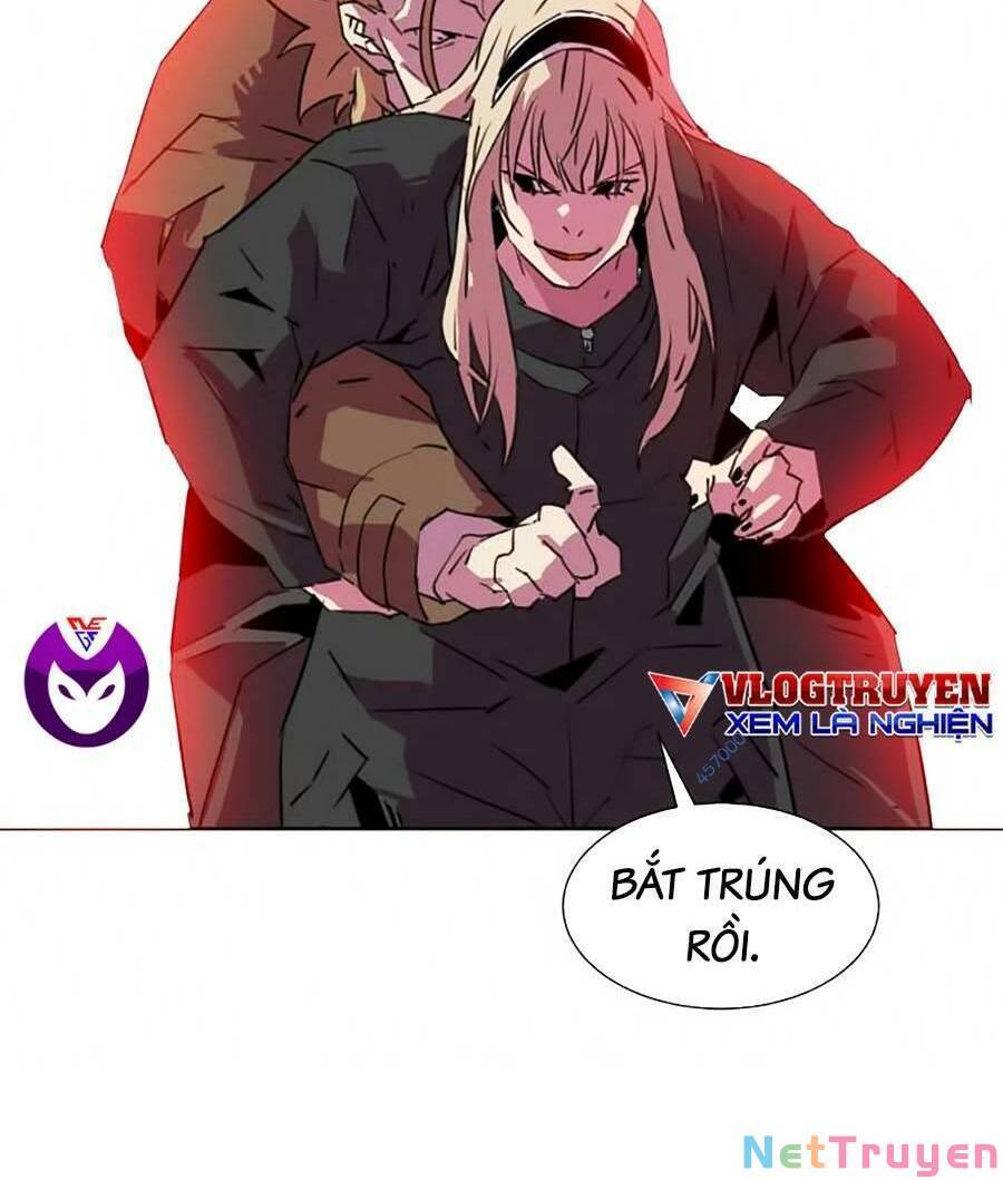 Săn Lùng Bắt Nạt Chapter 60 - Trang 49