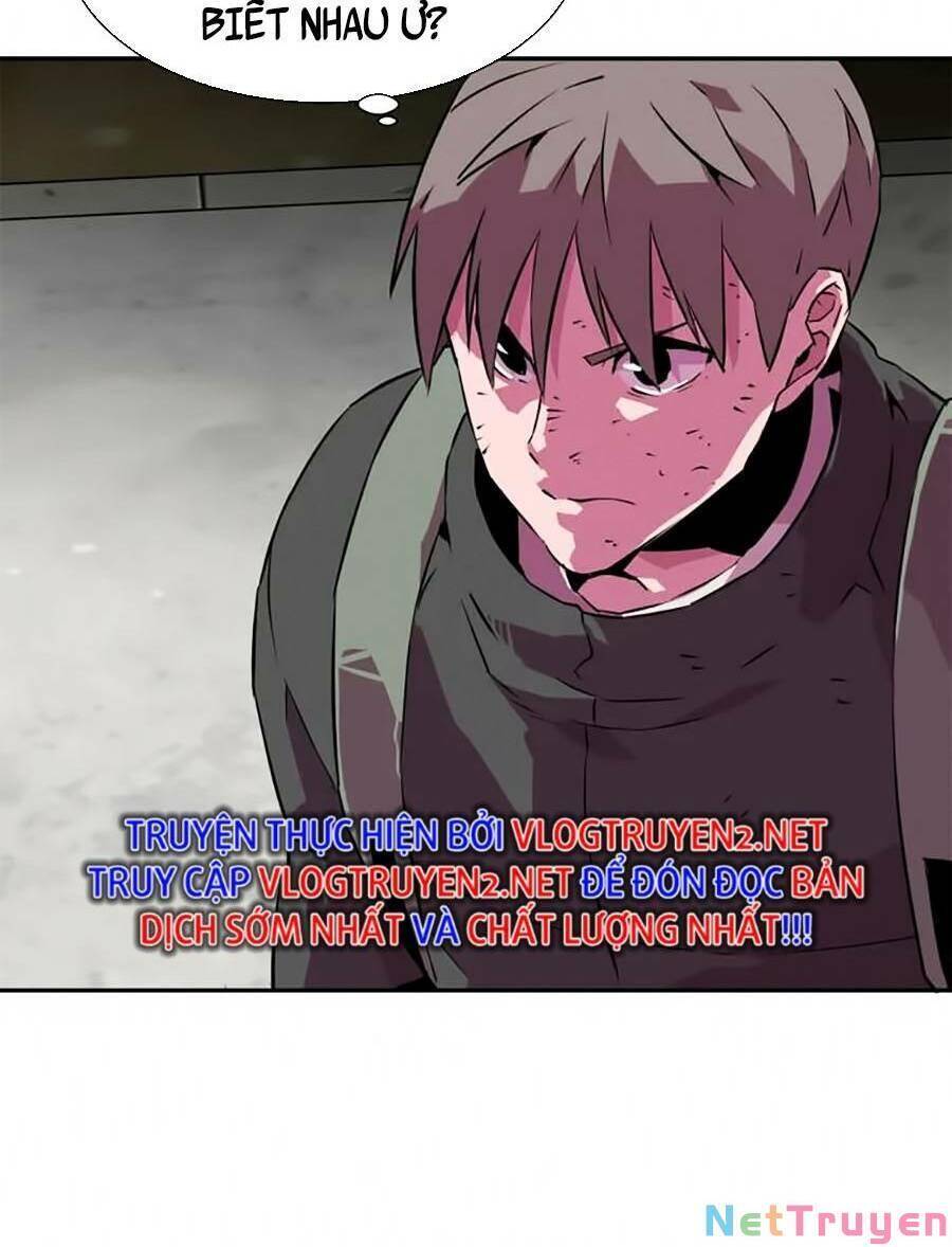 Săn Lùng Bắt Nạt Chapter 35 - Trang 39